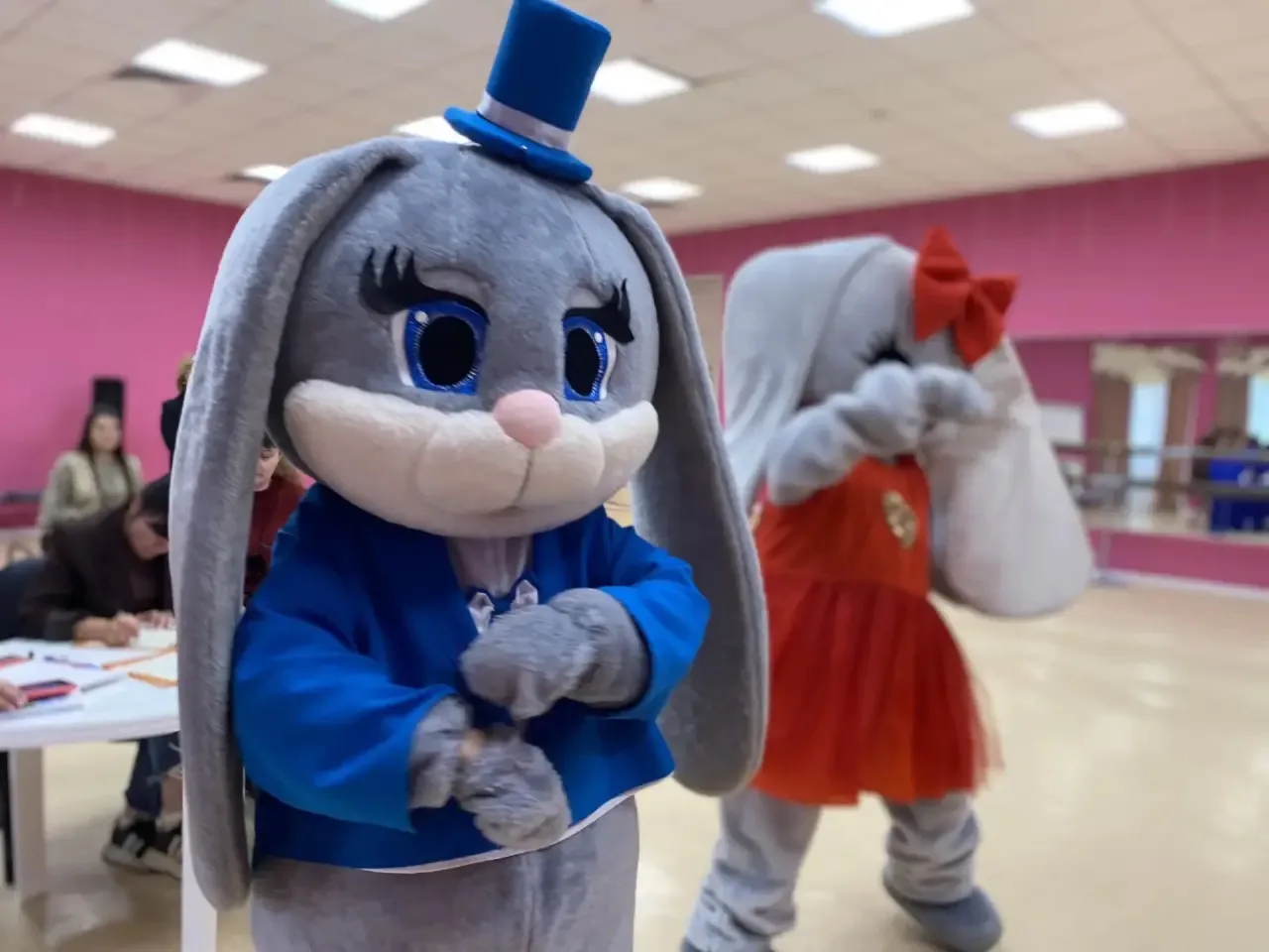 Дорогие друзья!