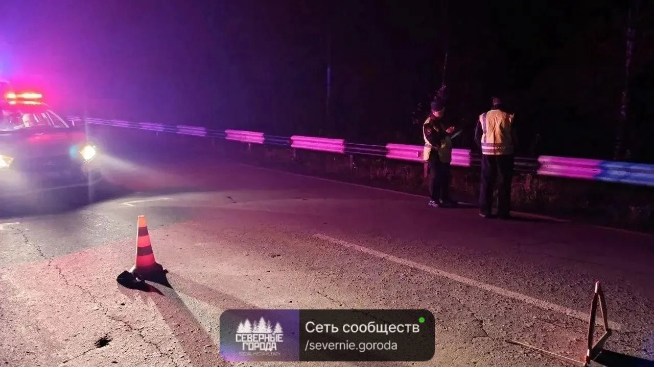 Смертельное ДТП случилось в Пышминском районе вечером 19 августа. На трассе из Пышмы в ...