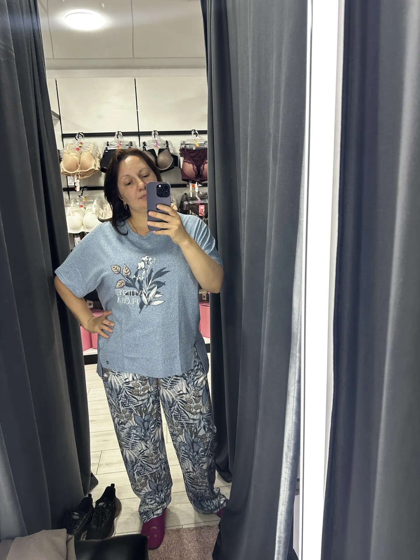 Шикарная модель для размеров Plus Size 🫶