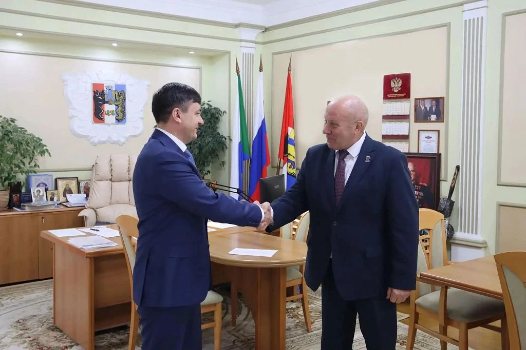Более 6 тысяч домовладений получат техническую возможность для подключения к газу