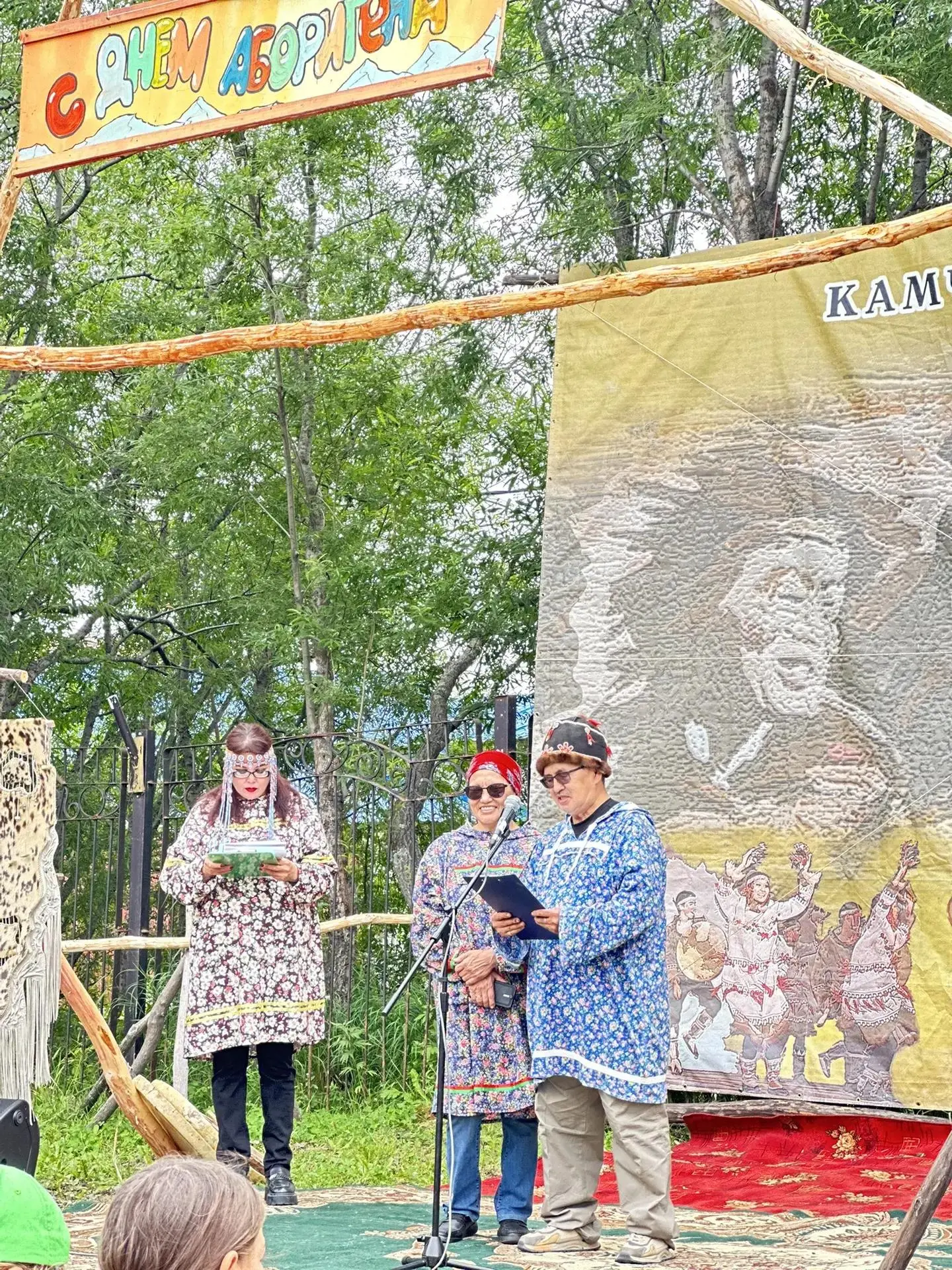 В окружном центре Центра детско-молодежного творчества «Школьные годы» отметили День аб...