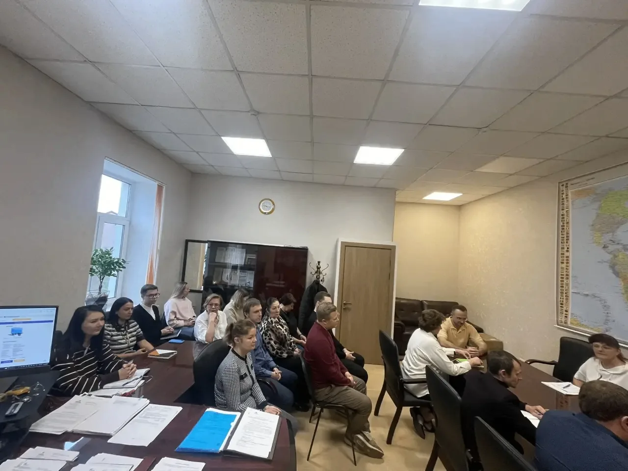 Уважаемые жители Кировского района!