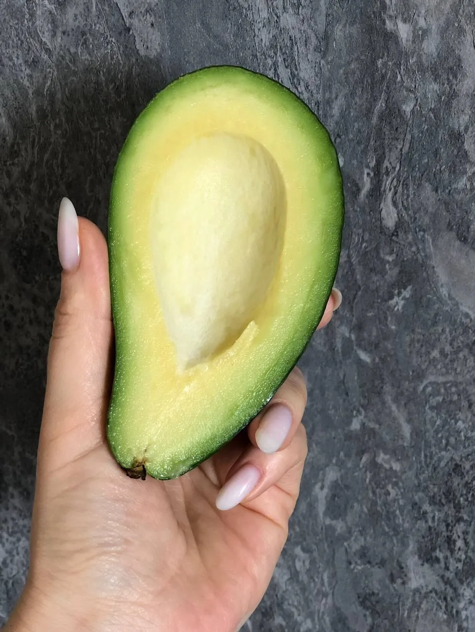 О нашем авокадо 🥑