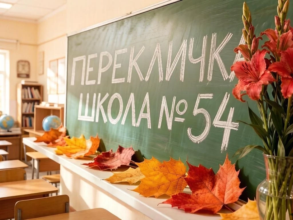 📢 Внимание, ученики и родители! 📢