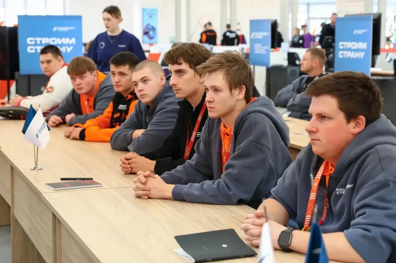ФИНАЛ ЧВТ В ВЕЛИКОМ НОВГОРОДЕ. ВТОРОЙ СОРЕВНОВАТЕЛЬНЫЙ ДЕНЬ
