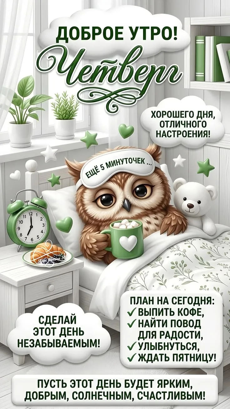 🥰Открытки и поздравления!
👉Подписаться