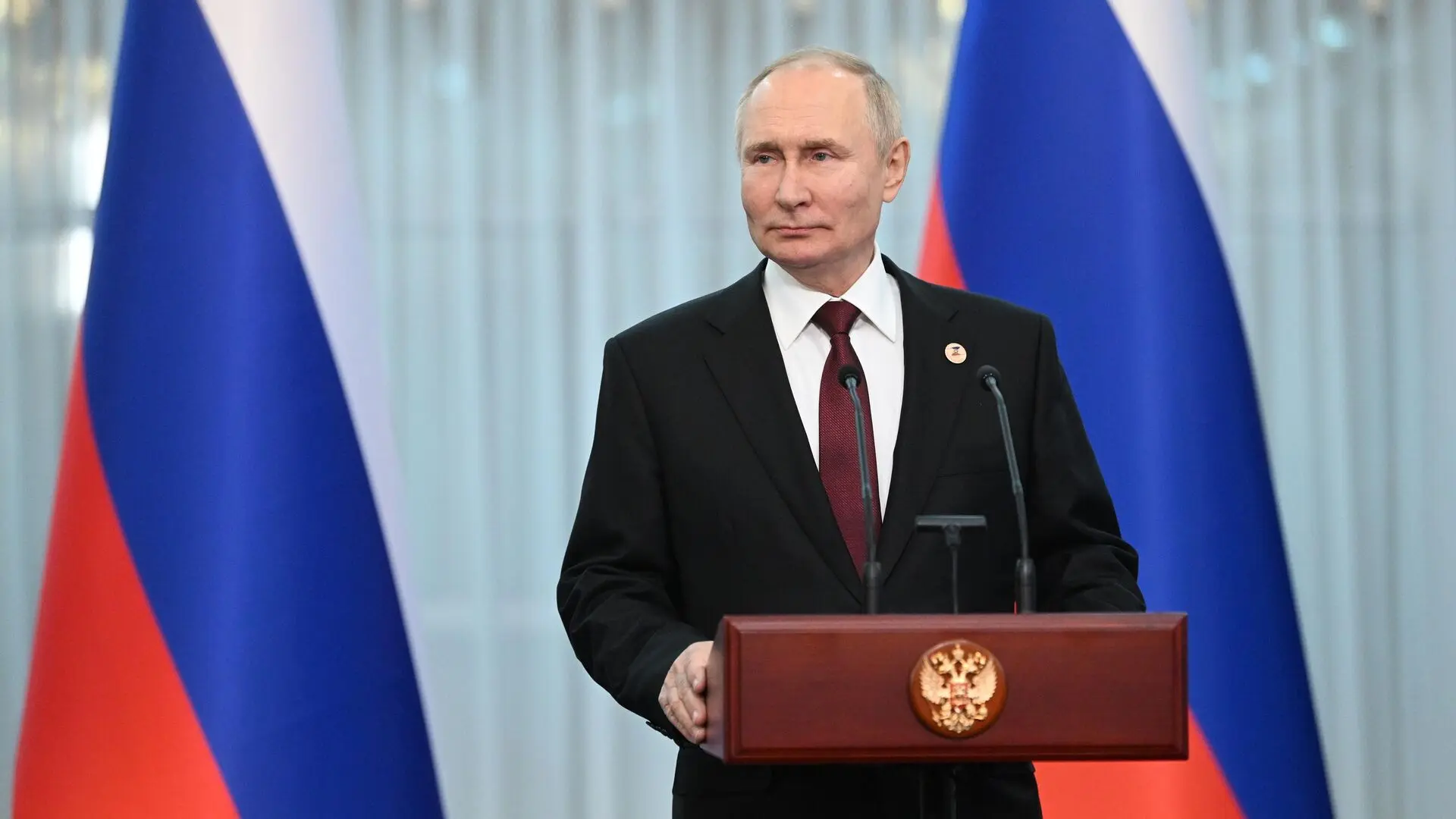 Сегодня свой день рождения отмечает наш национальный лидер, Президент Российской Федера...