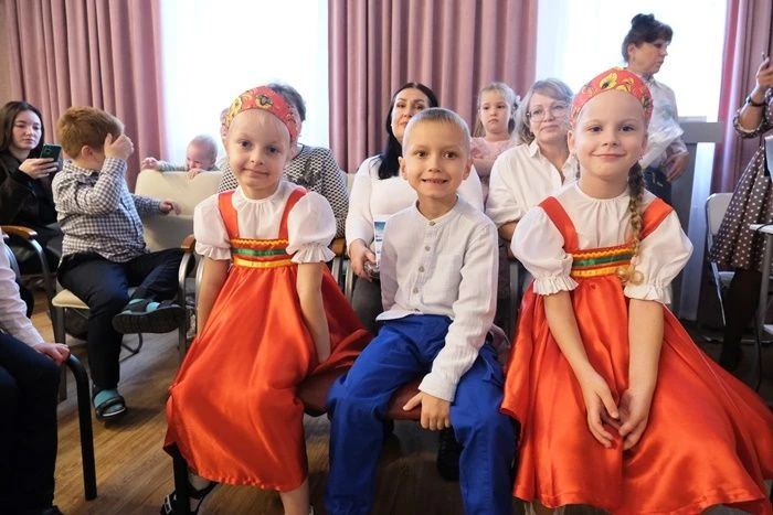 #а_у_нас_в_библиотеке  традиционно празднуется Международный день пожилых людей или Ден...