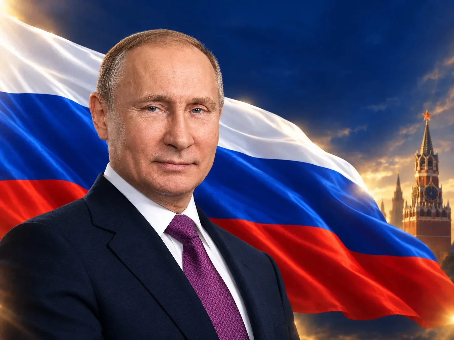 Уважаемый Владимир Владимирович!