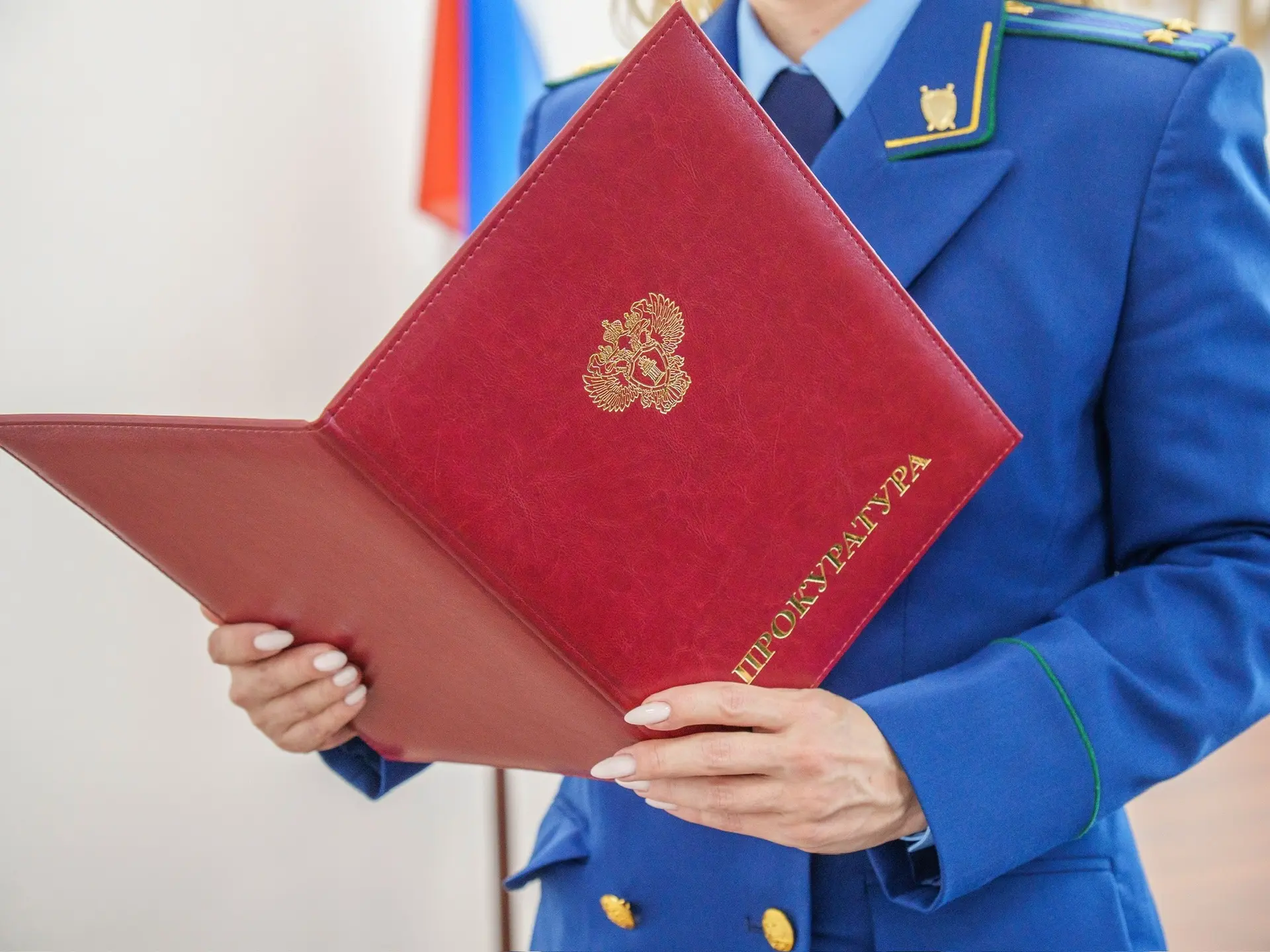 После вмешательства прокуратуры Сямженского района медицинский пункт образовательного учреждения осн