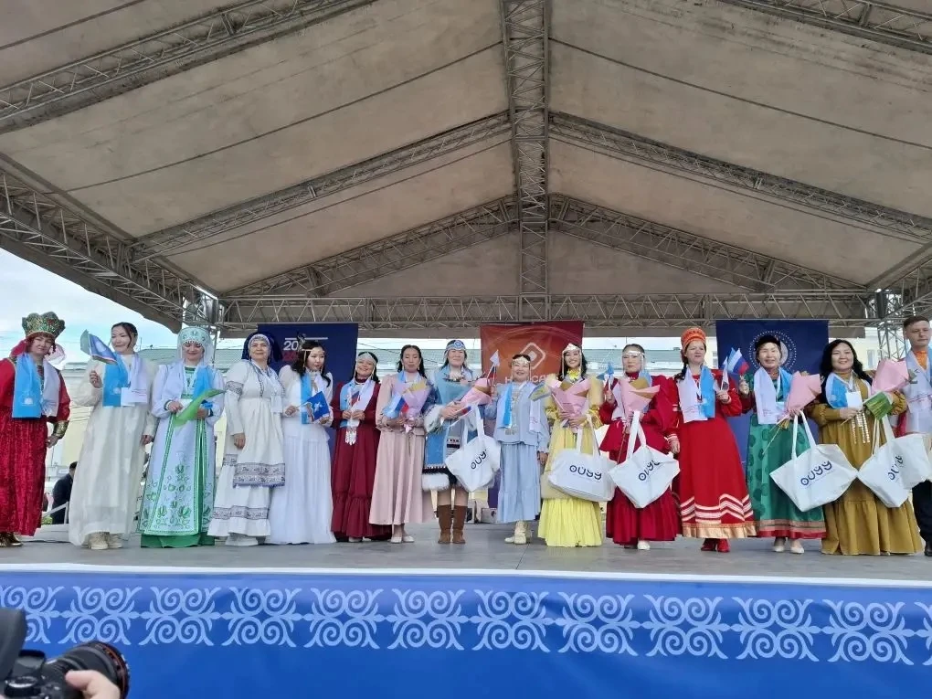 🏆АНАСТАСИЯ ГРИГОРЬЕВА СТАЛА АБСОЛЮТНЫМ ПОБЕДИТЕЛЕМ РЕСПУБЛИКАНСКОГО КОНКУРСА «ВОСПИТАТЕЛЬ ГОДА – 20