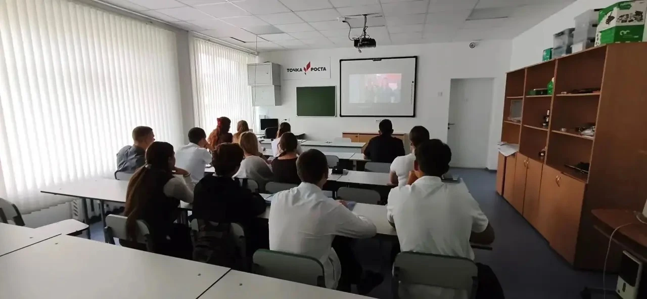 В целях реализации мероприятий Комплексного плана противодействия идеологии терроризма