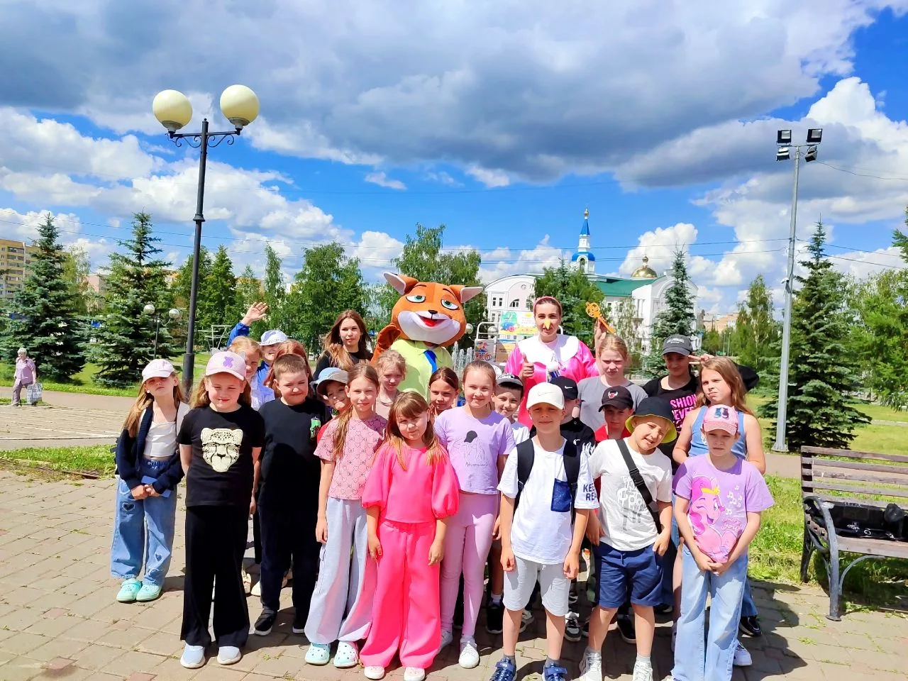 🏃‍♂‍ Спорт — это жизнь! А библиотека — это драйв! 📚✨