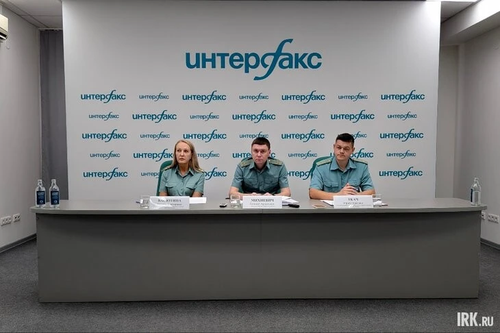В Приангарье за 2026 год не возбудили ни одного уголовного дела по факту контрабанды др...