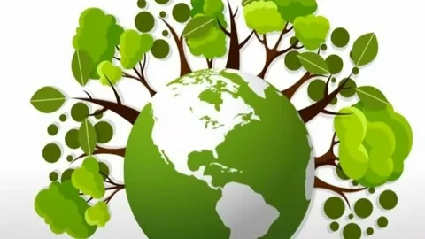 Знаете ли вы, что 5 июня Всемирный день окружающей среды. Этот день напоминает нам о то...
