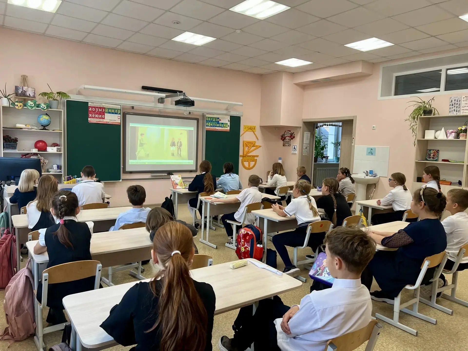 Неделя начинается с важного