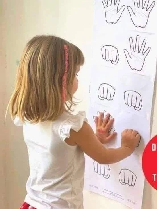 НЕЙРОУПРАЖНЕНИЯ

Время Знаний - для педагогов ДОУ и родителей. Растем и развиваемся вместе!

🔔 Подп