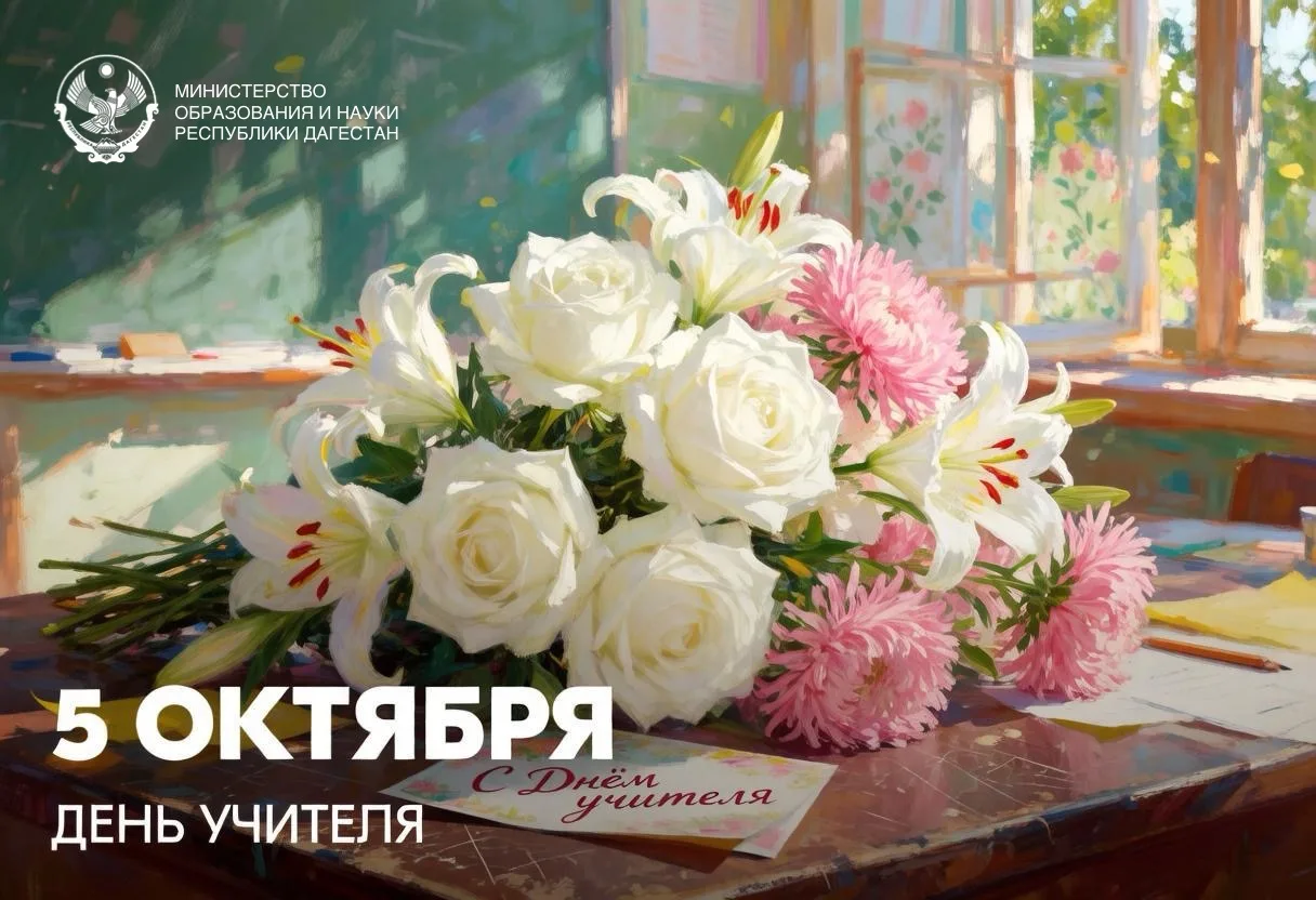 Уважаемые учителя, преподаватели, работники системы образования и ветераны педагогическ...