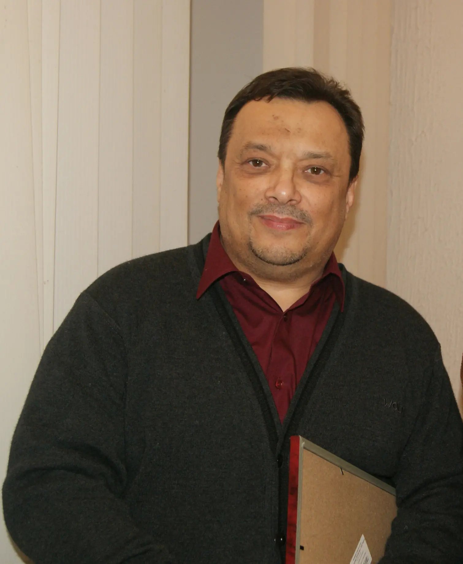 🎂Сегодня, 20 августа, сразу два дивногорских художника - Борис Степанов и Наталья Горб...