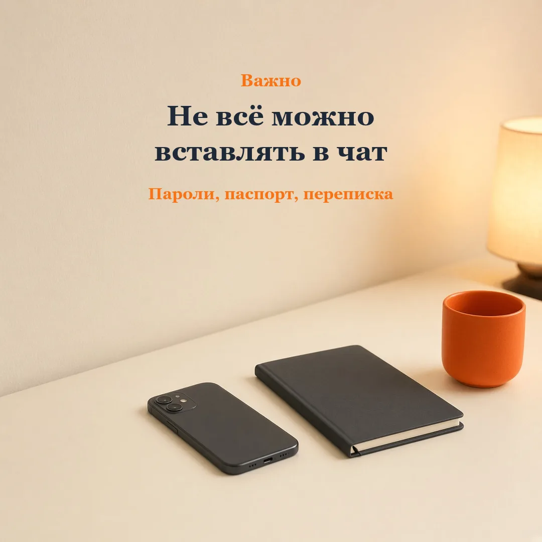 Нейросеть удобная. Поэтому в неё легко скинуть «всё подряд». Так лучше не делать.