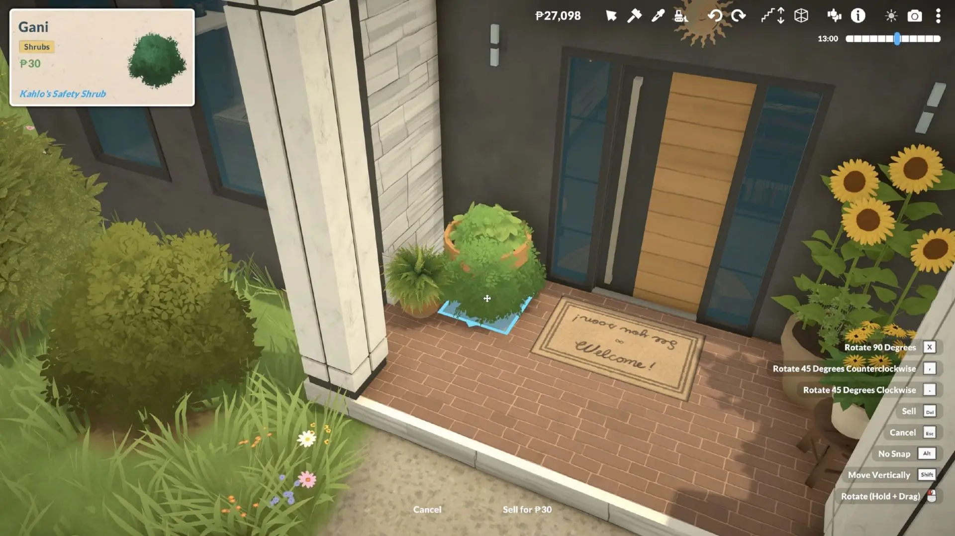 The Sims 5 не выйдет никогда. Поэтому вот вам убийца The Sims 4  Paralives — это симулятор жизни, ко