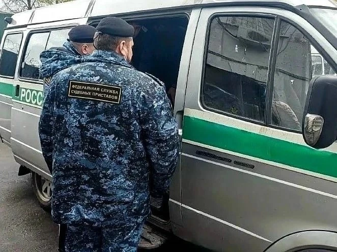 С начала года из Орловской области выдворили 149 мигрантов.