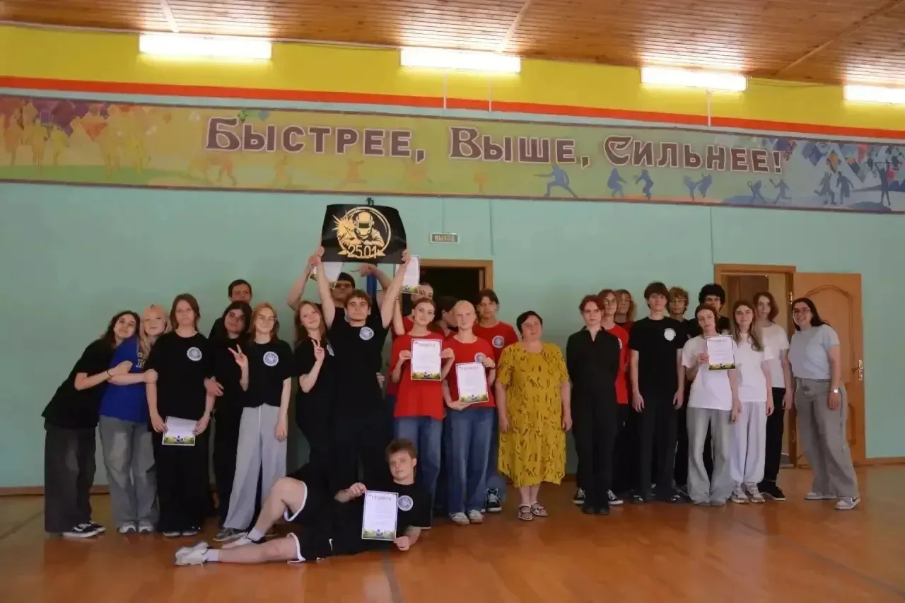 💪⚡️ МОЛОДЁЖЬ ЗА ЗДОРОВЫЙ ОБРАЗ ЖИЗНИ: НАШ ВЫБОР – ПОБЕДА! ⚡️💪

🍏Городской Дом культуры Центрально
