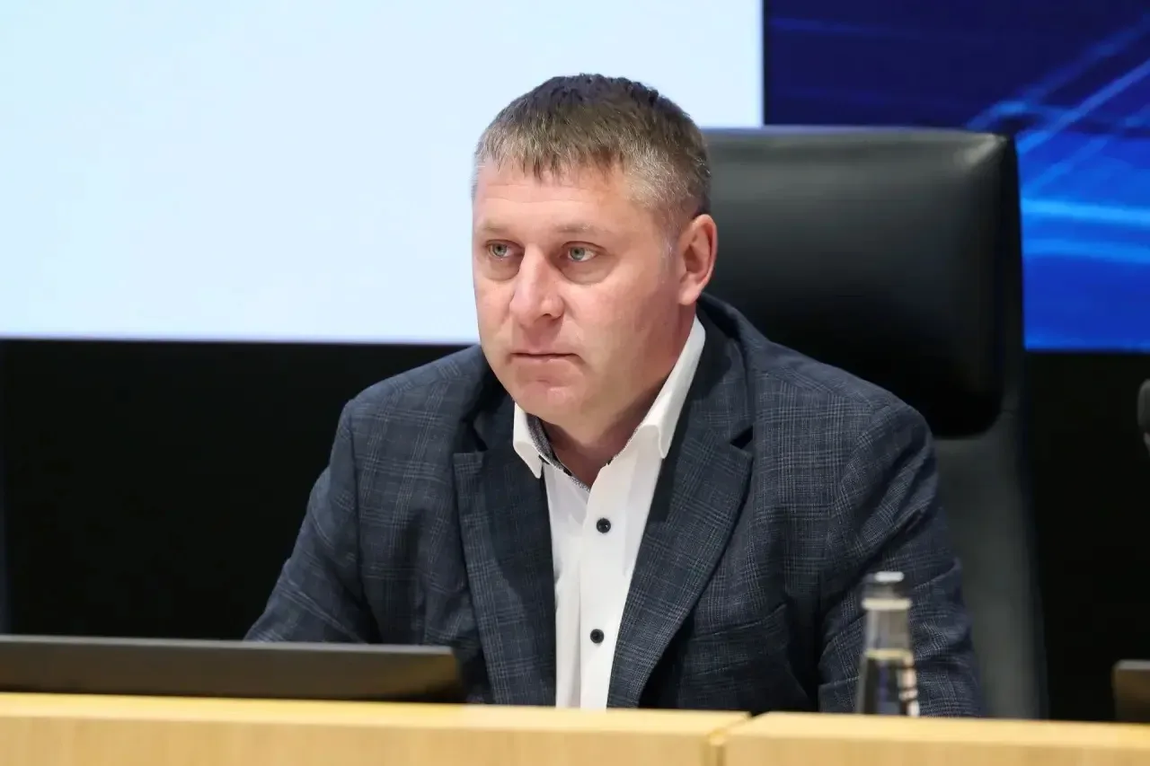 Белгородская область рассчитывает привлечь 450 млрд рублей инвестиций в случае расширения СЭЗ

В Бел