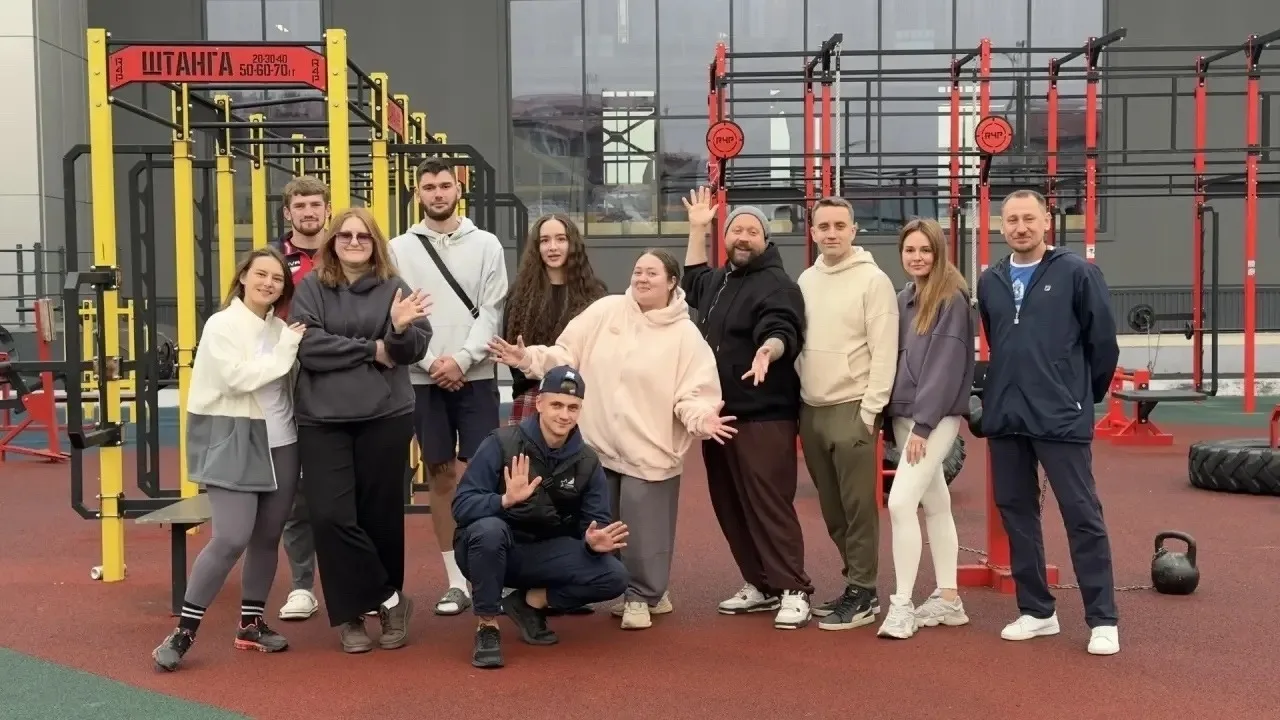 Салехардская команда отправится на фестиваль «Ягель» 🎉✨