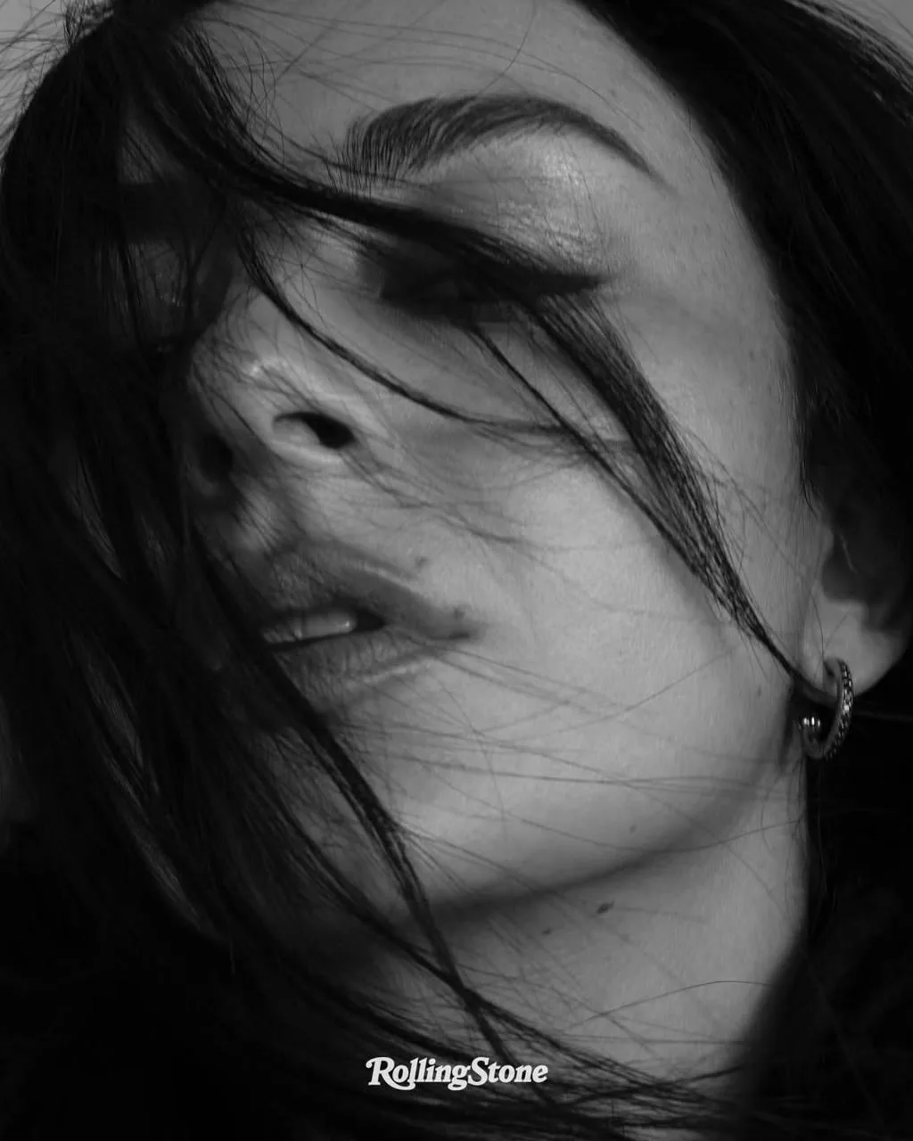 Charli XCX — в новой съемке для Rolling Stone.

В интервью изданию певица рассуждает о новом альбоме