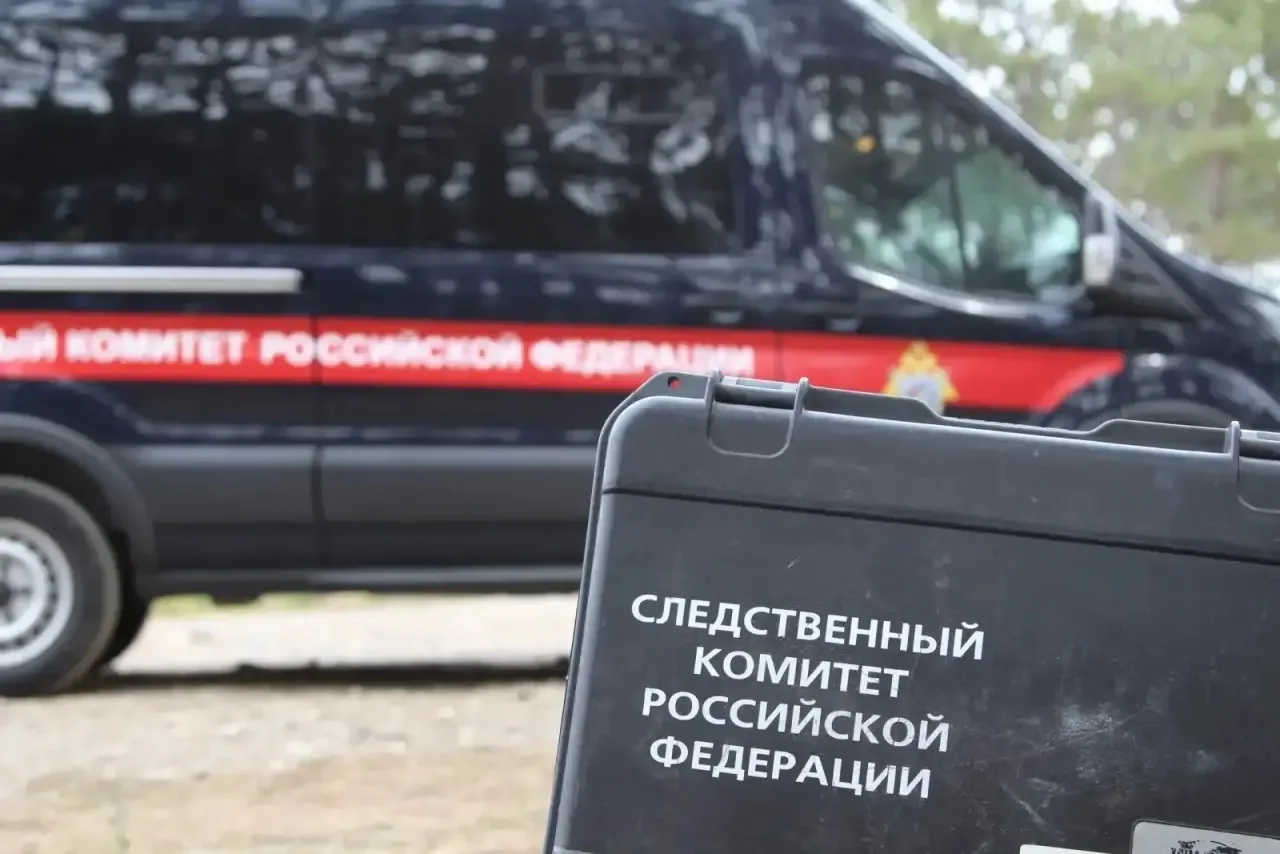 Мужчина до смерти забил свою сожительницу
