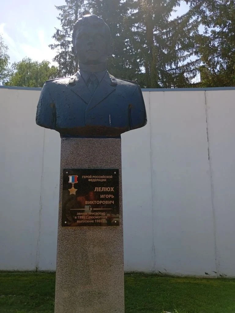 🔥 Невероятный День открытых дверей в НВВКУ — 6 июня в Академгородке!