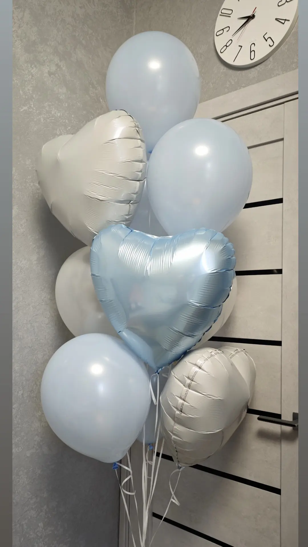 Гелиевые Шары 🎈