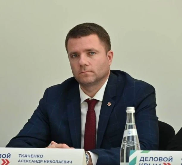 Сегодня свой день рождения отмечает Александр Николаевич Ткаченко, исполняющий обязанности министра 