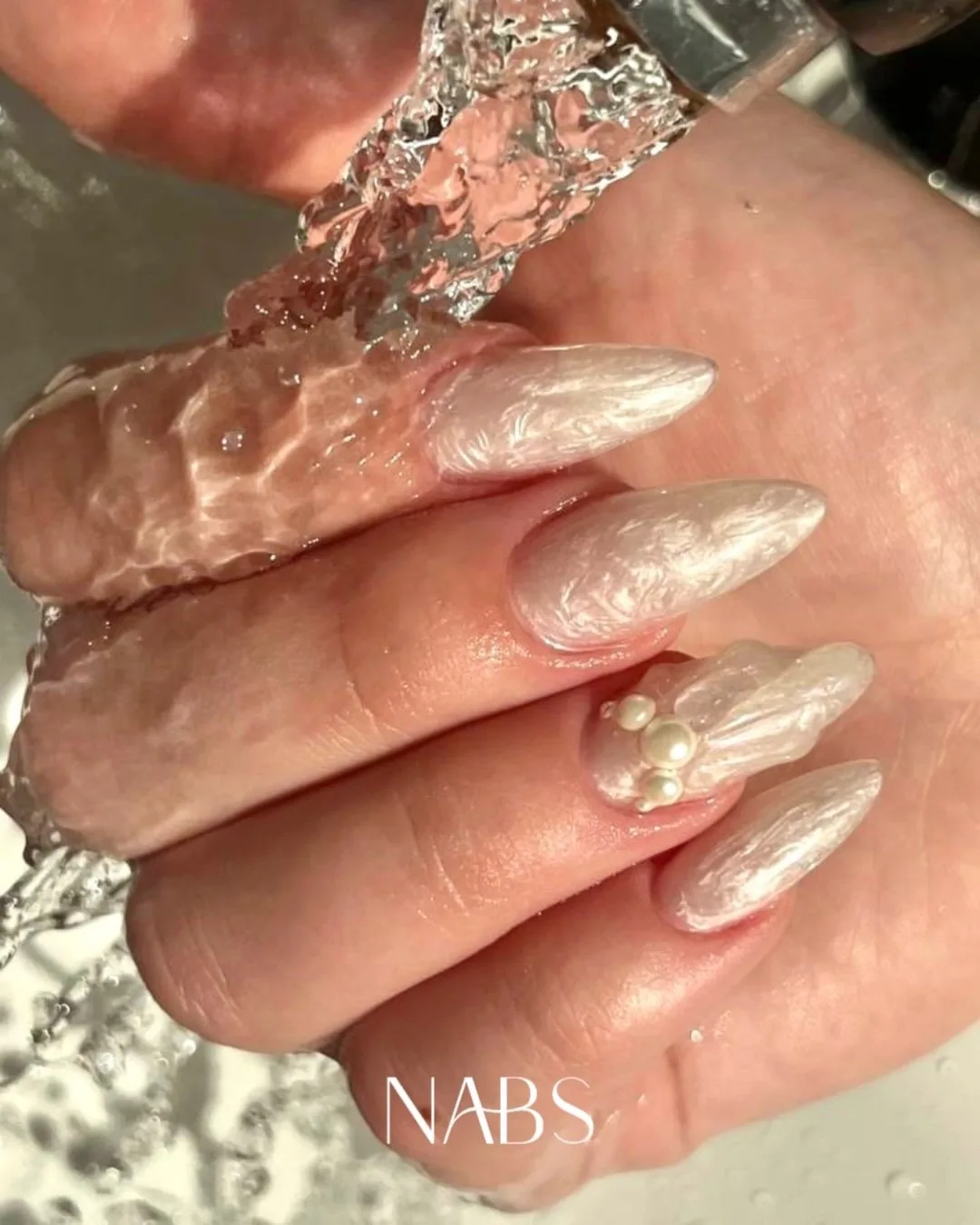Работы нового мастера маникюра Кирова, 25 - Марии Швар. (Экс сотрудник SOULMATE) 💅🏻🤍