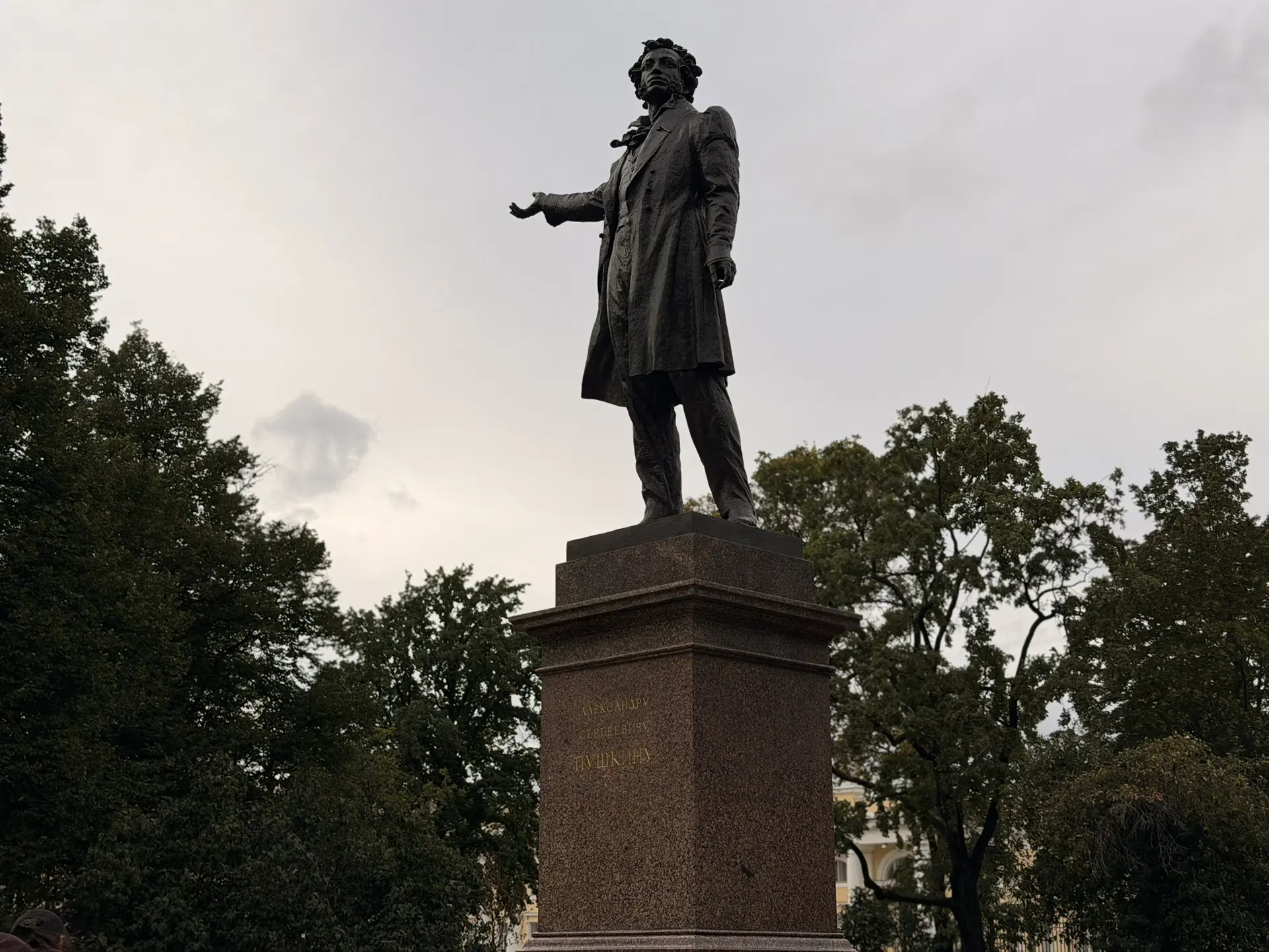 👻 Узнали, почему петербургские театралы боятся чёрных котов