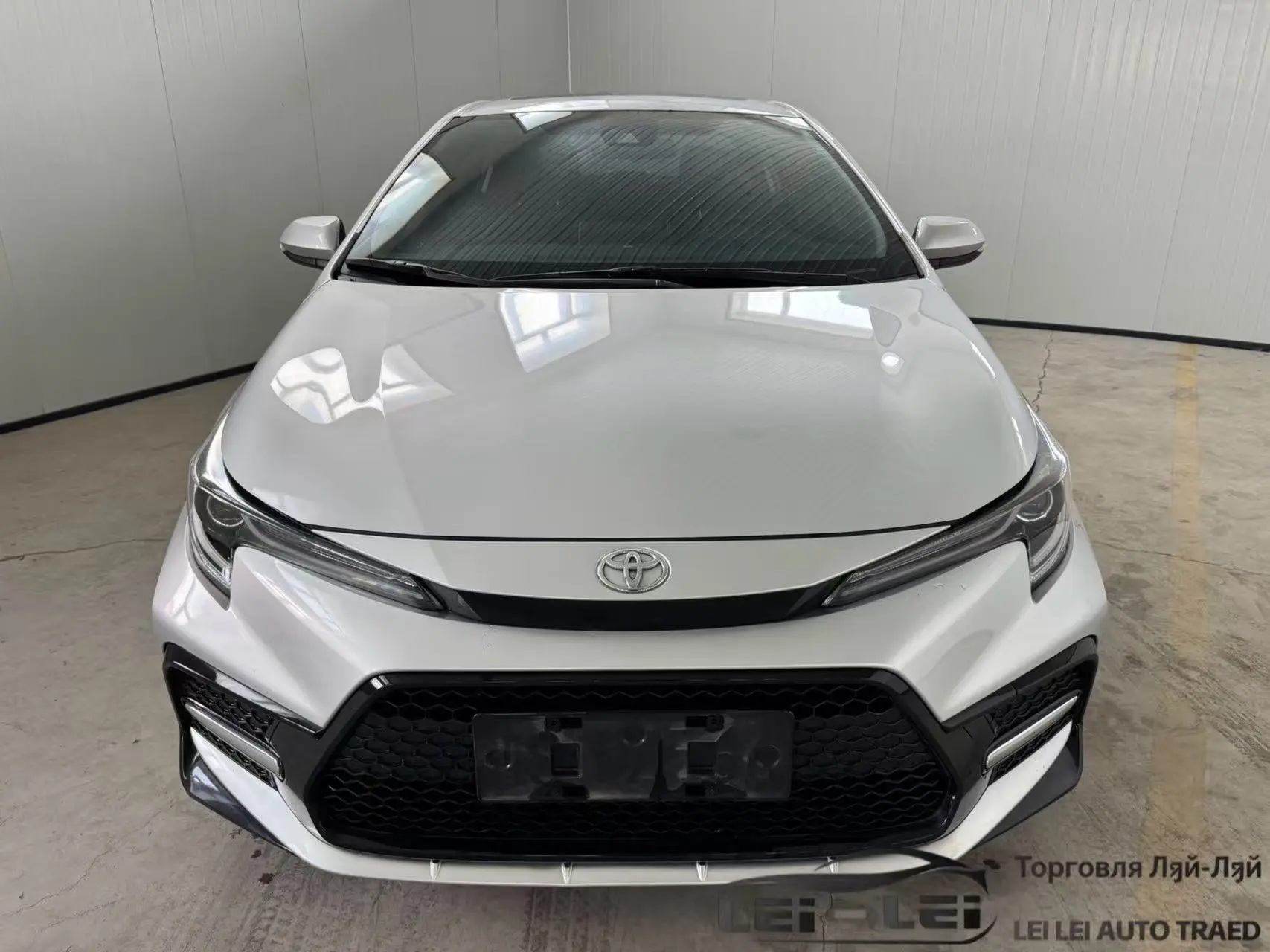 🚗 Доступен к заказу из Китая 🇨🇳

Toyota Levin 2022 185T CVT Sport Edition

📍 Стоимость под ключ 