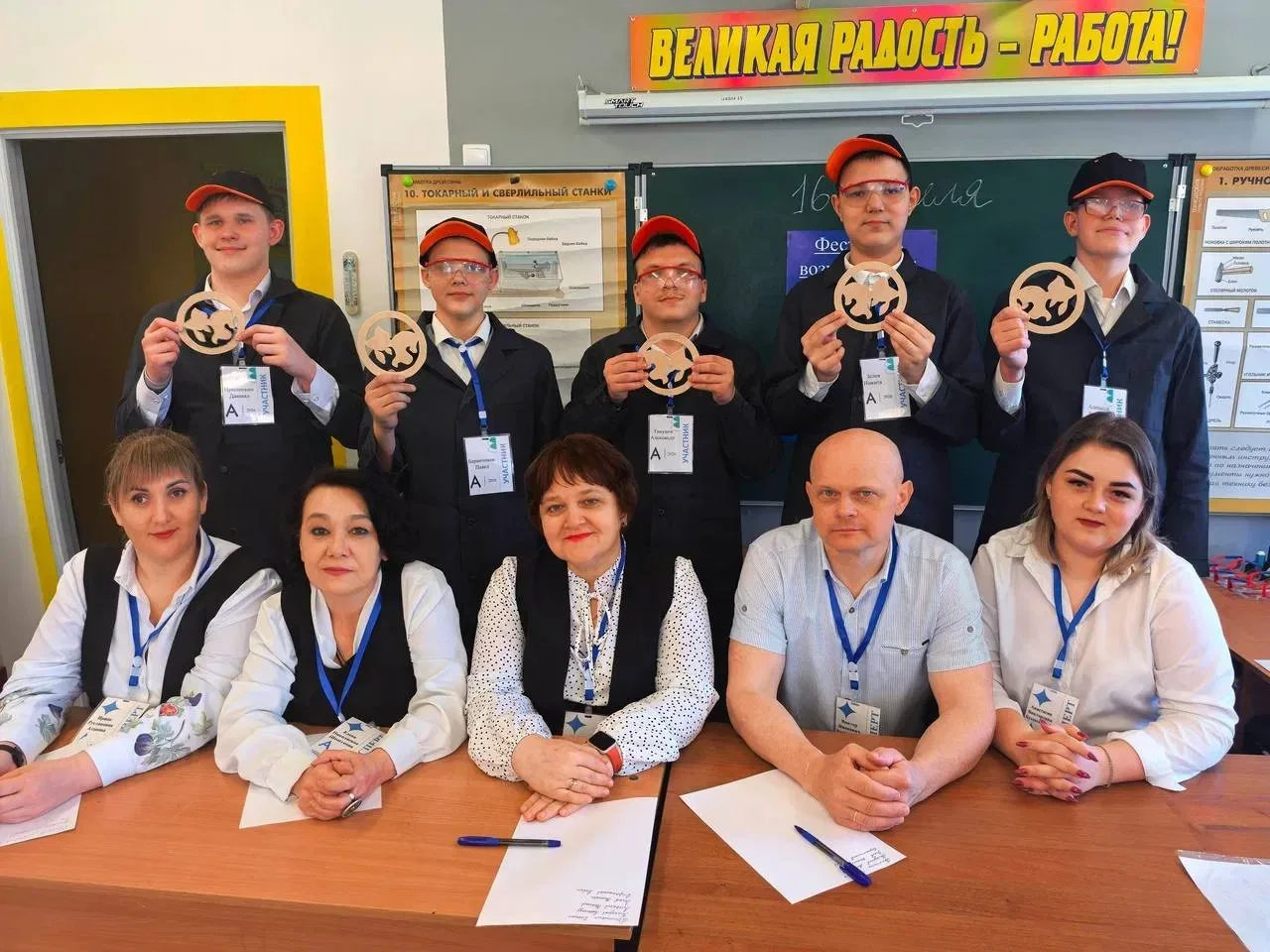 «Фестиваль возможностей» в Белгородской области: талант без границ и вера в себя  В двух городах Бел