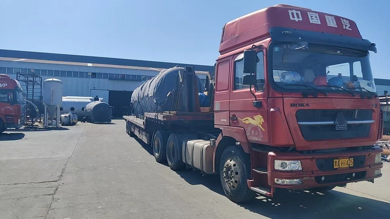 📦 КЕЙС: доставка емкостей для химической продукции

К нам обратилась компания, занимающаяся произво