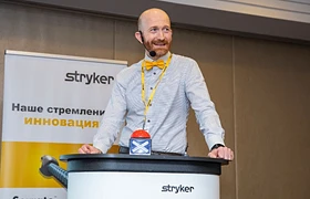 С 27 по 29 июля на базе Центра Илизарова пройдёт научно-практический курс «Интервенцион...