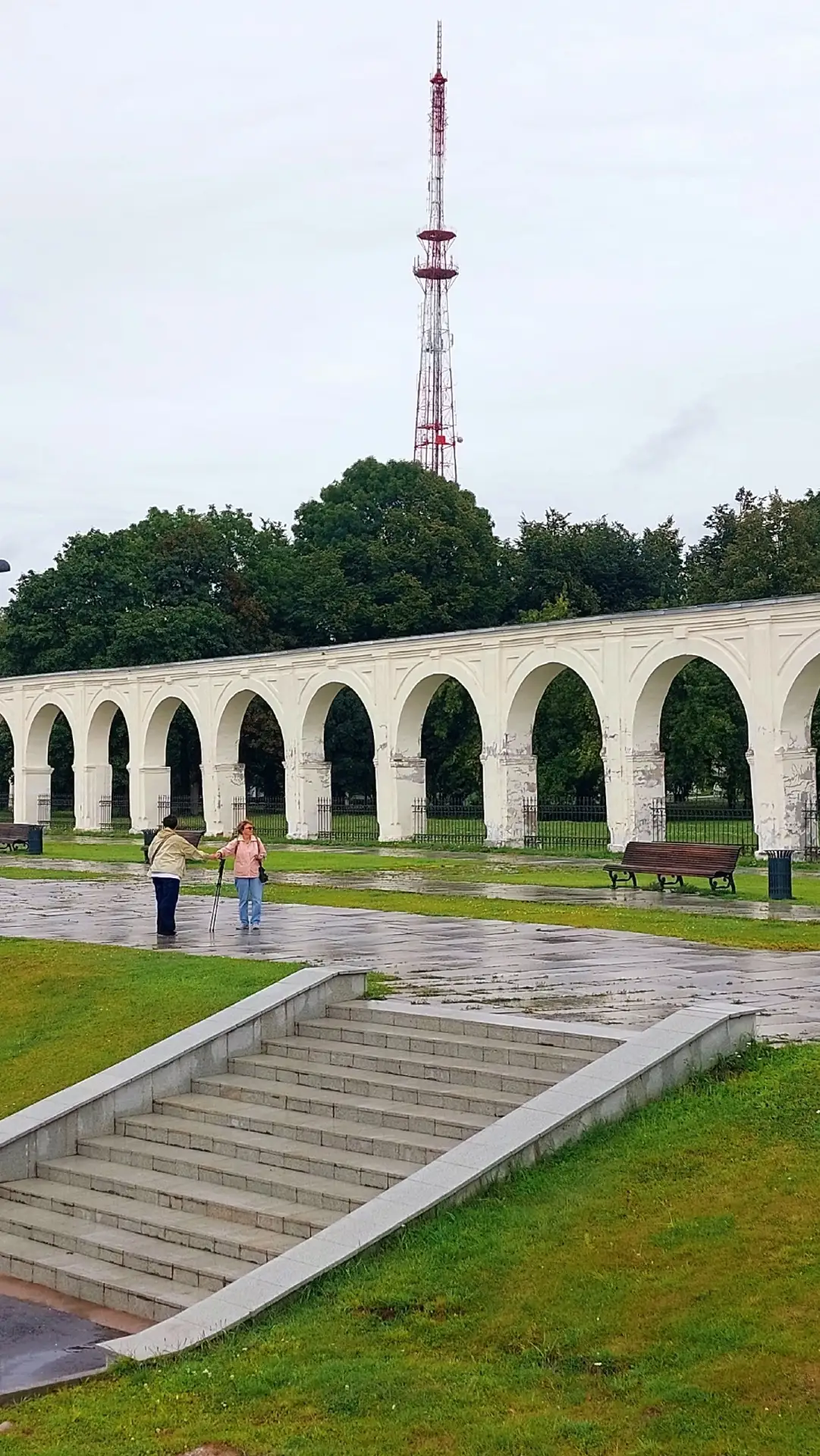 Великий Новгород