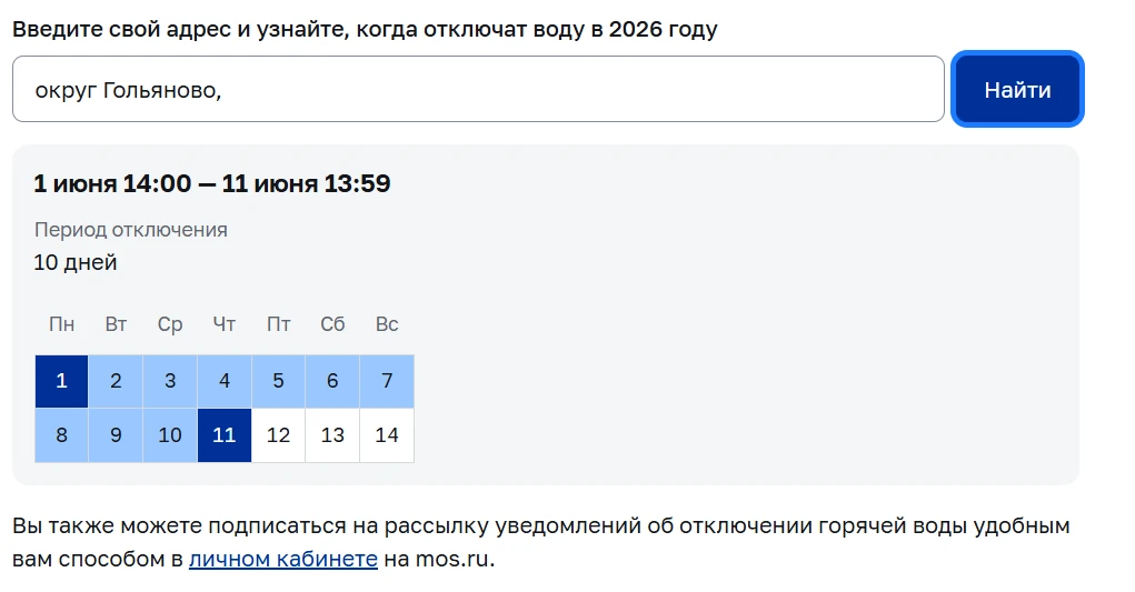 отключение воды я думала мы избежим в этом году, но у Вселенной другие планы 🥲