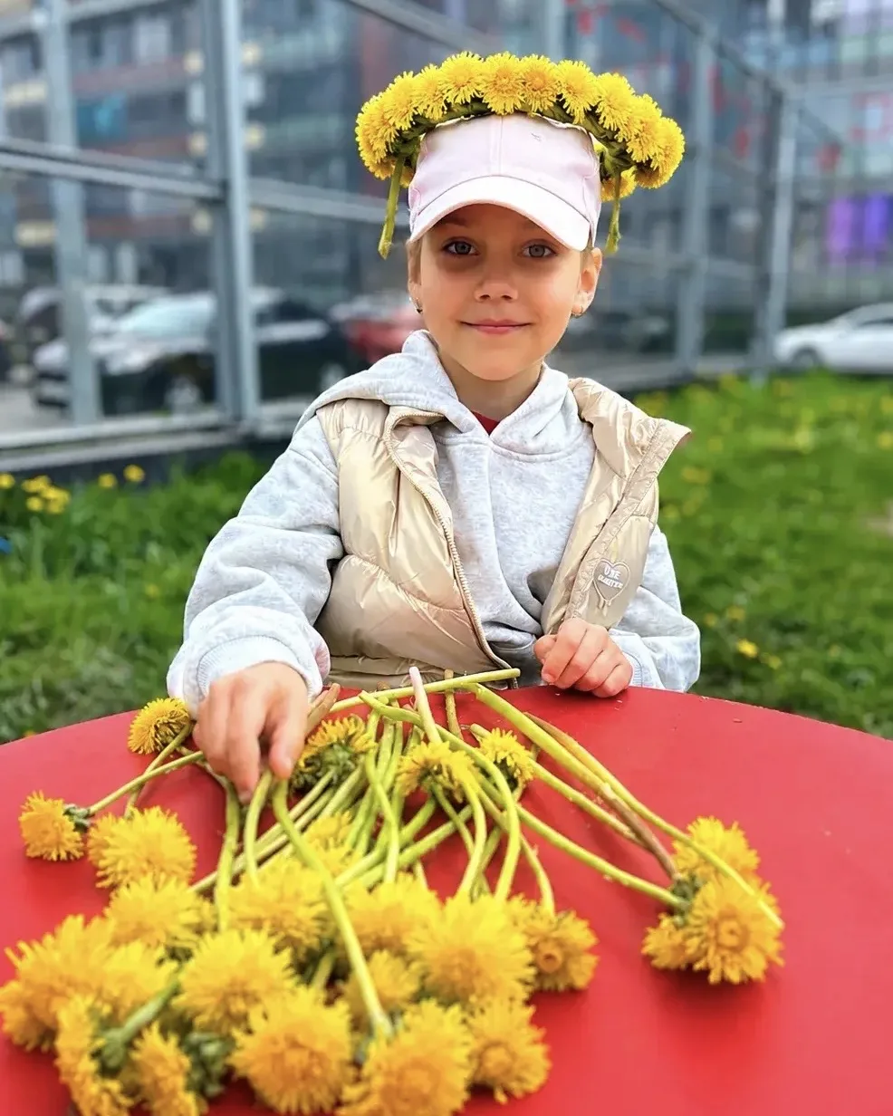 Что такое прогулка в детском саду? 🌸