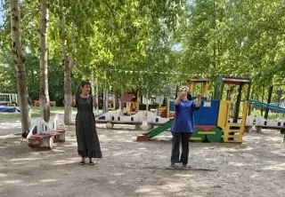 Детсадовская олимпиада💪

🌞Сегодня, в солнечный летний день, в нашем детском саду прошло развлечени