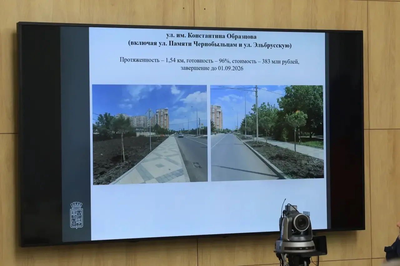 «Дорожная сеть Кубани – одна из самых протяженных в стране, больше 43 тысяч километров»

О ремонте и