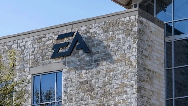 Electronic Arts — ВСЁ 🫡

Уже через неделю компанию продадут Саудовской Аравии и нескольким инвестфо