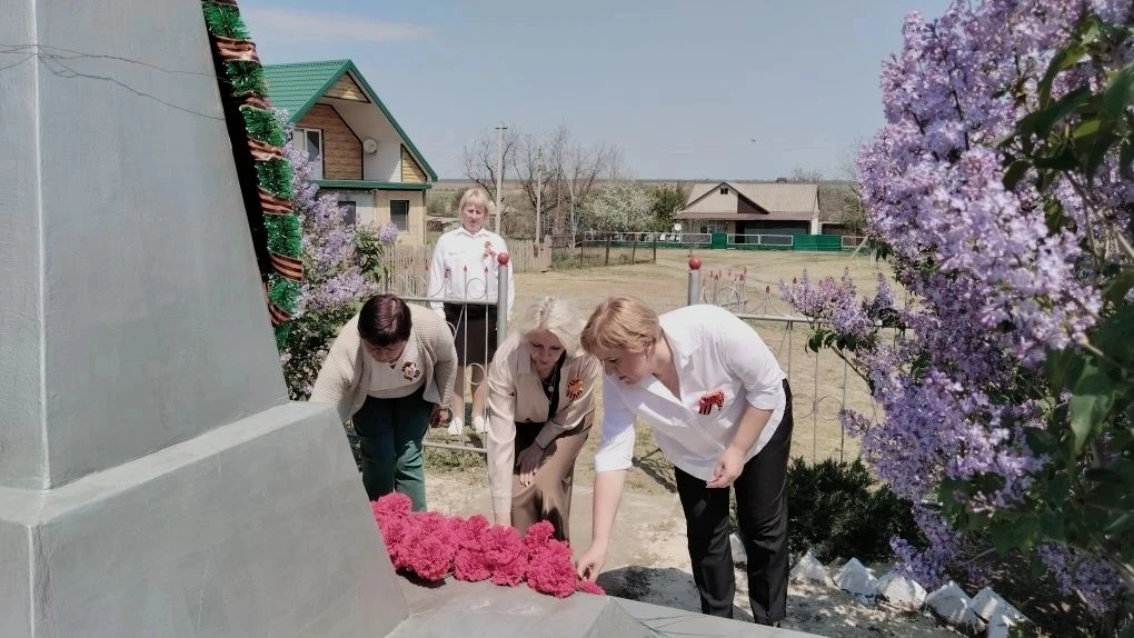 9 мая - особая дата в истории нашей страны. В этот день во всех городах и сёлах России ...