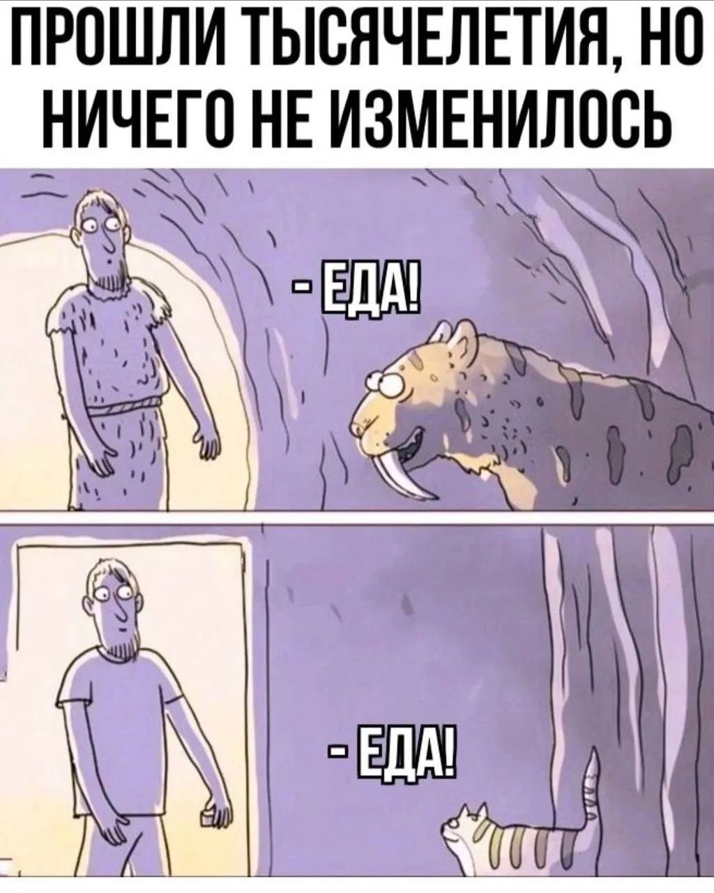 Улыбнись | Юмор