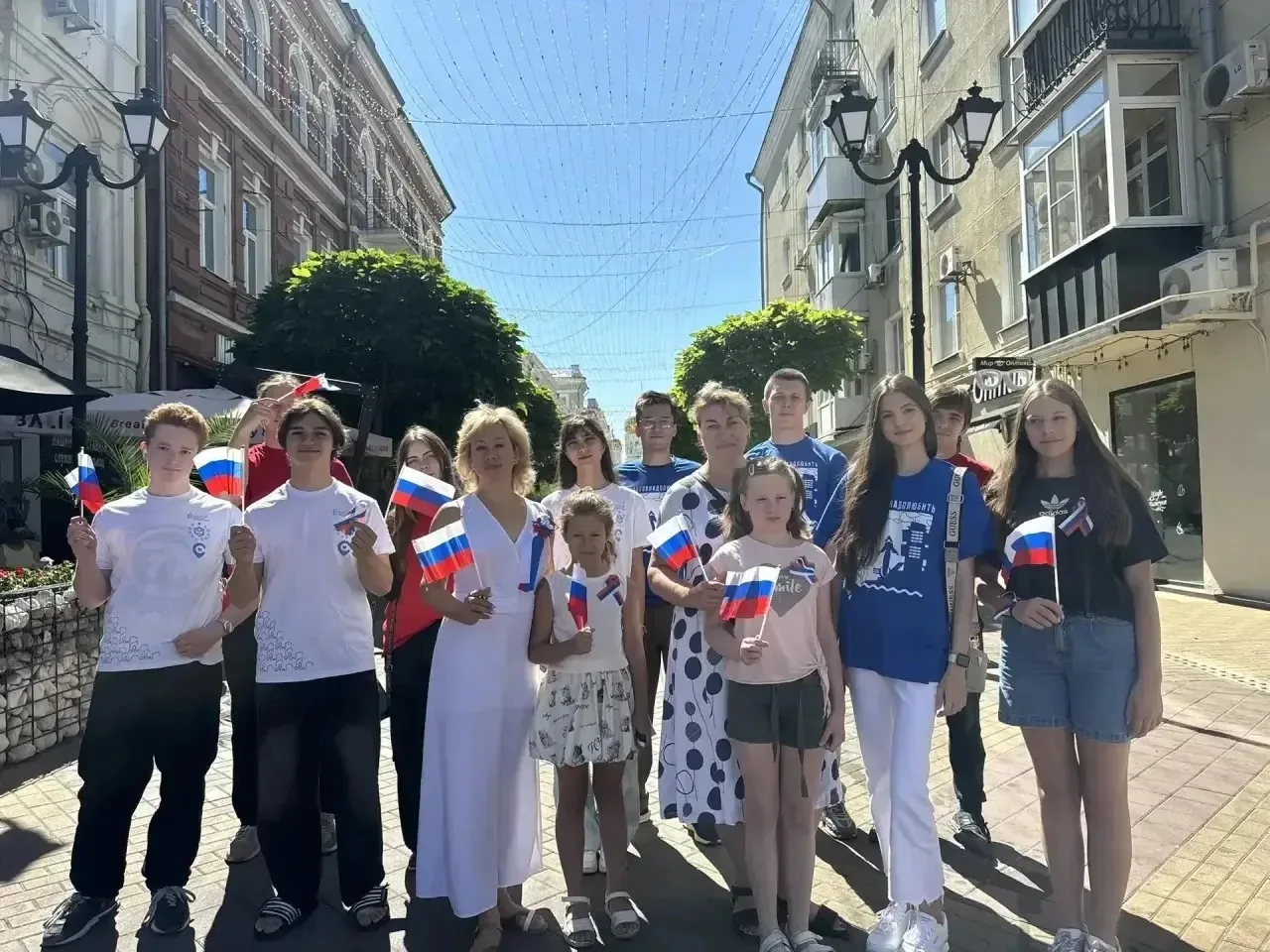 Дорогие земляки🇷🇺