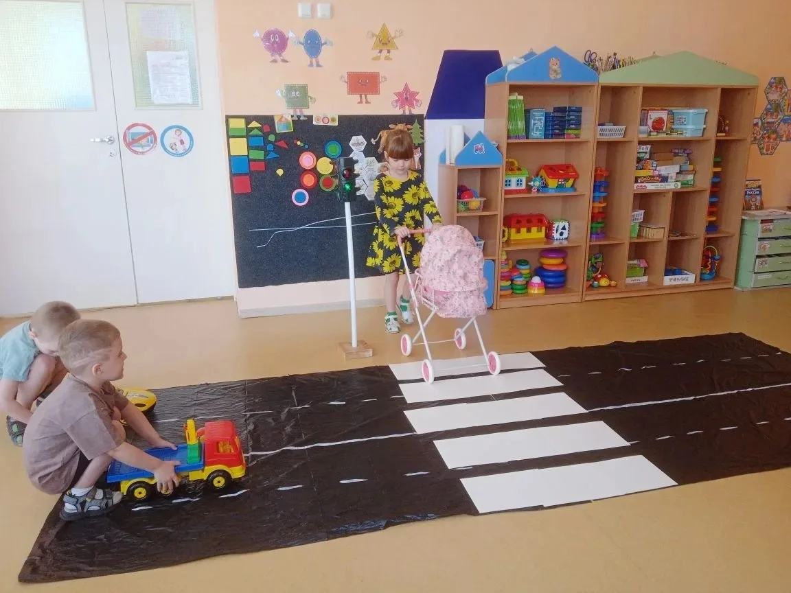 #АбанскийдетскийсадУмка